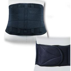 Fascia Lombare Alboland Worksport 1 St