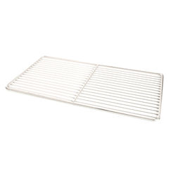 Randell HD SHL015SS SHELF, 13-1/8 X 25-1/4 S/S 1148 STAINLES (RDHDSHL015SS)