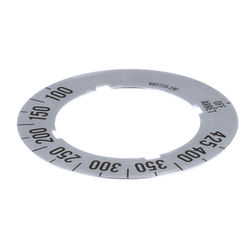 Cleveland G02725-29 DIAL INSERT (100F-425F) UP TO (CLEG02725-29)