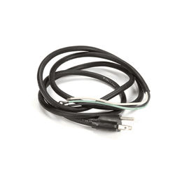 Bloomfield 2E-70017 Cord Set 6Ft 5-15P (BLM2E-70017)