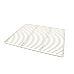 Randell HD SHL105 SHELF, WIRE, POWDER COATED GRAY, 22.0 X (RDHDSHL105)