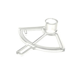 Stephan 3M4023-03 Inspection Glass Without Seal (STP3M4023-03)