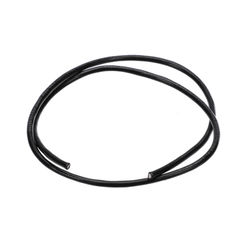 American Dish Service 091-5101 Wire, Black - 14 Gauge (Sold (ADS091-5101)