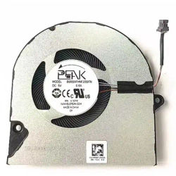 New CPU Fan for DELL Inspiron 15 5510 5515 5518 14 5410 5415 5418 7400 7415 2-in-1 0KRK6P Laptop Cooling Fan