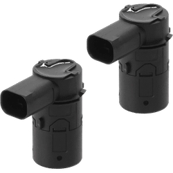 Replacement Parking Assist Sensor, Rear, Driver & Passenger Side, 1-year unlimited-mileage warranty SET-RB54130010-2