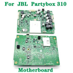 Carte mère de haut-parleur Bluetooth pour JBL Partybox 310, connecteur d'emballage d'origine, nouveau, 310, 1 pièce