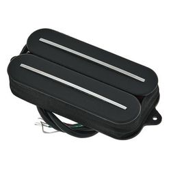 Seymour Duncan Black Winter Rail - Neck