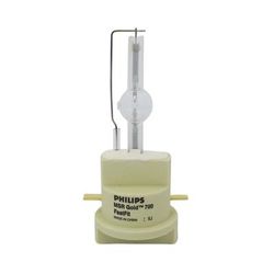 Philips MSR Gold 700 FastFit Lamp for the Isolution XP-700beam