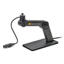 Yellowtec Mika Table Stand Black XLR