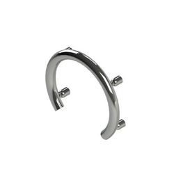 Invisia INVISIA Accent Bar / Grab Bar INV-ACR-CP
