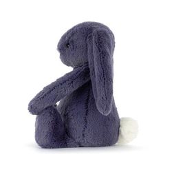 Jellycat Bashful Bunny Saffyre