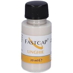 Fastcap Unghie Gocce 20 Ml ml