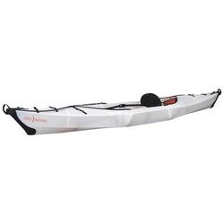 Oru Beach Folding Kayak - White