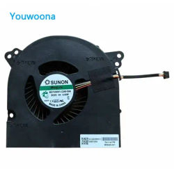 New Original LAPTOP CPU Cooling Fan FOR HP 27-CA CB 24-CK TPC-0087-27 M89669-001