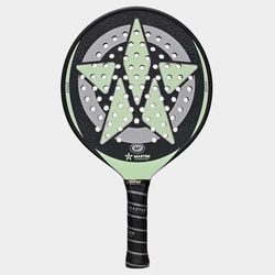 Master Athletics M2 Edge Paddle Platform Tennis Paddles
