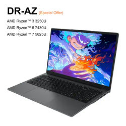 【DR-AZ】Special Offer Gaming Laptop Core i7-13620H 64GB 2TB Computer 16'' 5000 mAh Windows 11 Fingerprint backlight Laptop