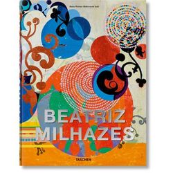 Beatriz Milhazes (Tedesco, Francese, Inglese)