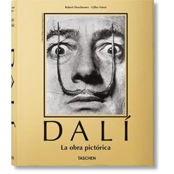 Dalí. The Paintings (Spagnolo)