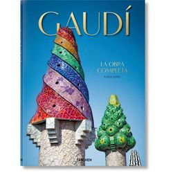Gaudí. The Complete Works (Spagnolo)
