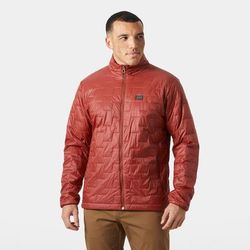 Helly Hansen Men's Lifaloft Lightweight Insulator Jacket Red XL