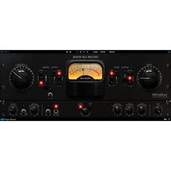 Plugin Alliance Shadow Hills OptoMax