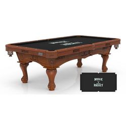 North Dakota Hockey Pool Table