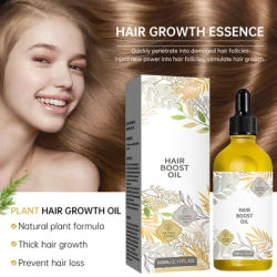 air Essential Oil Regeneration Repair Hairs Damage Prevent Veganic Lavender Promoting Hair Loss Smooth Hairs Nourish Hair Care
