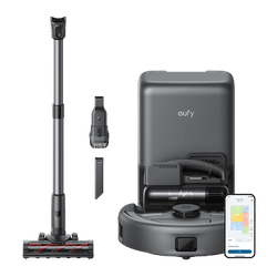 eufy Robot Vacuum E20