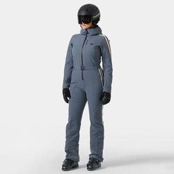 Helly Hansen Women's Avanti Suit Blue L
