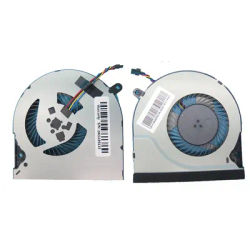 Laptop CPU FAN For MEDION AKOYA P6685 MD61137 MD61242 MD61086 MD60989 MD61045 MD61044 MD61087 DC5V 0.5A