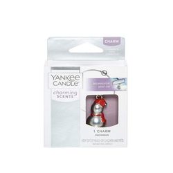 Yankee Candle Pupazzo di Neve: Profumo Incantevole 10x10x8 kg