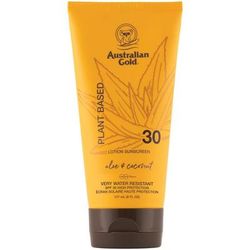 Crema Solare Vegetale Australian Gold SPF30 10x10x8 ml