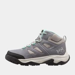 Helly Hansen Women's Switchback Mid 3 HT Grey 7.5