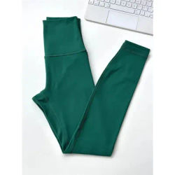 Yoga Leggings Women Fitness Running High Waist Slim Pants Push Up Sports Gym Jogging running Female Workout long pants️