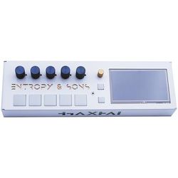 Entropy & Sons Recursion Studio