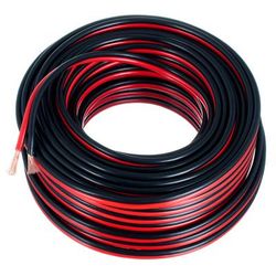 Sonero 4.00mm² Speaker Cable 20m