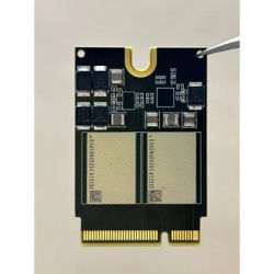 1TB SSD Upgrade for Mac mini M4 - Direct Replacement - incl. Tools Game HDD