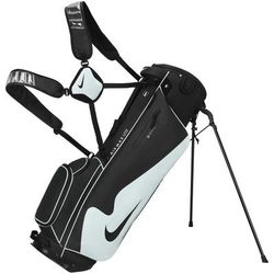 Nike Air Max Lite Golf Stand Bag Black/Platinum