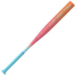 Easton Ghost OG Rainbow Sherbet Fastpitch Softball Bat (-11)