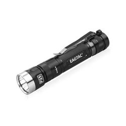 EAGTAC P25LC2 Flashlight XP-L HI V3 CW LED 1160lm Black P25LC2-XPLHI-CW