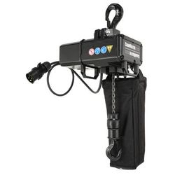 ChainMaster D8+ Ultra DC 250kg 18.75m H-H