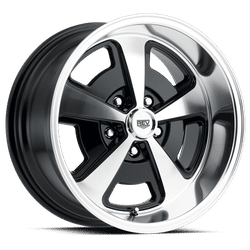 REV Wheels Wheel, 1 Year Limited Warranty 109P-2806100