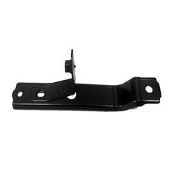 JC Whitney Bumper Retainer, Front, Passenger Side, 1-year unlimited-mileage warranty JN01470001