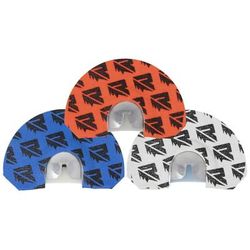 MOMarsh Riven Rebel White/Orange/Blue 3 Pack 65235