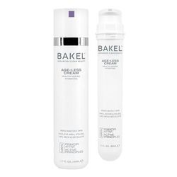 Bakel Age-Less Cream - Oily & Mixed Skin Case&Refill 50 ml