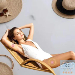 2025 HUA HUA 30PCS Body Management Patch Hot Assistive Care Patch Beauty Tools HUA HUA