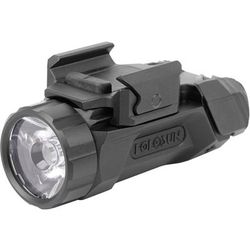 Holosun P.ID-K Positive Identification 1000 Lumens LED Weapon Light 18350 Black P.ID-K