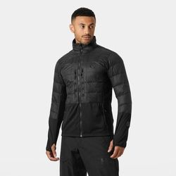 Helly Hansen Men's Ridge Hybrid Insulator Black S