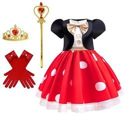 Settimana del libro 2026 costume da principessa cosplay film cosplay per ragazze bambini halloween carnevale spettacolo festa