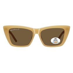 Montana Eyewear - Cozumel Occhiale da sole 1 pz Occhiali